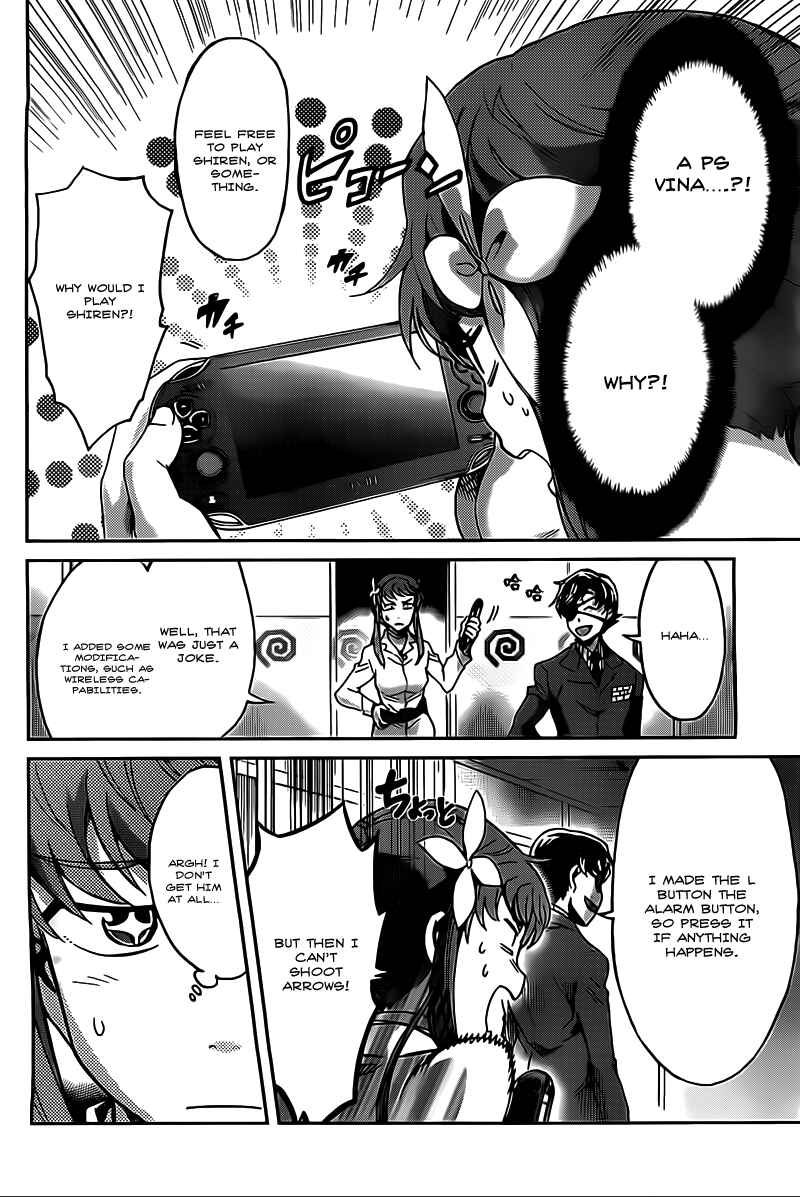 Page 30 Chapter 19 Big Order