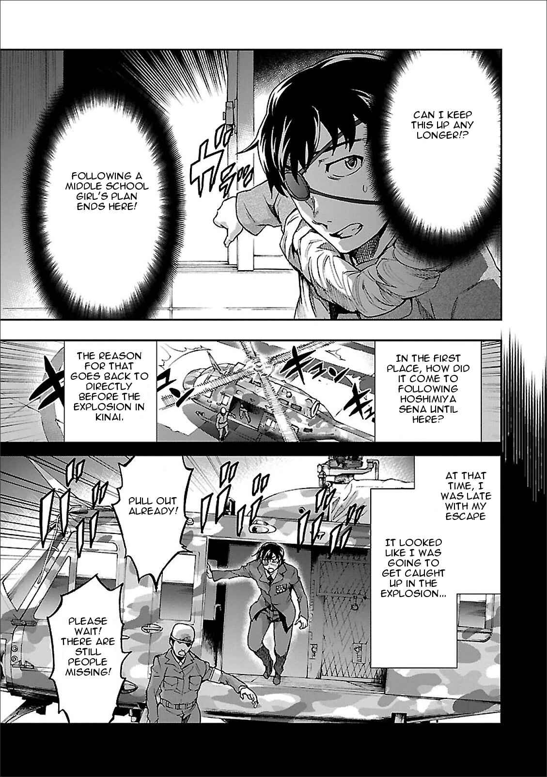 Page 11 Chapter 38 Big Order