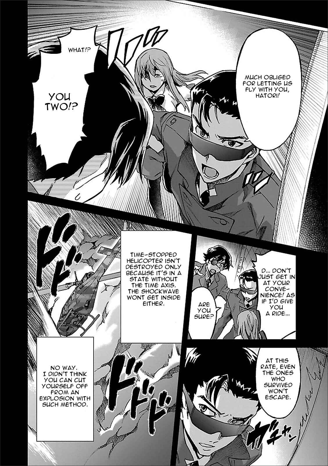 Page 12 Chapter 38 Big Order