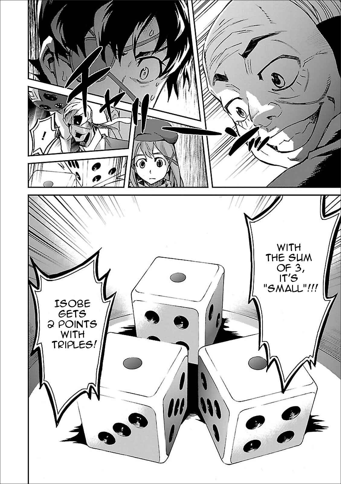 Page 27 Chapter 38 Big Order
