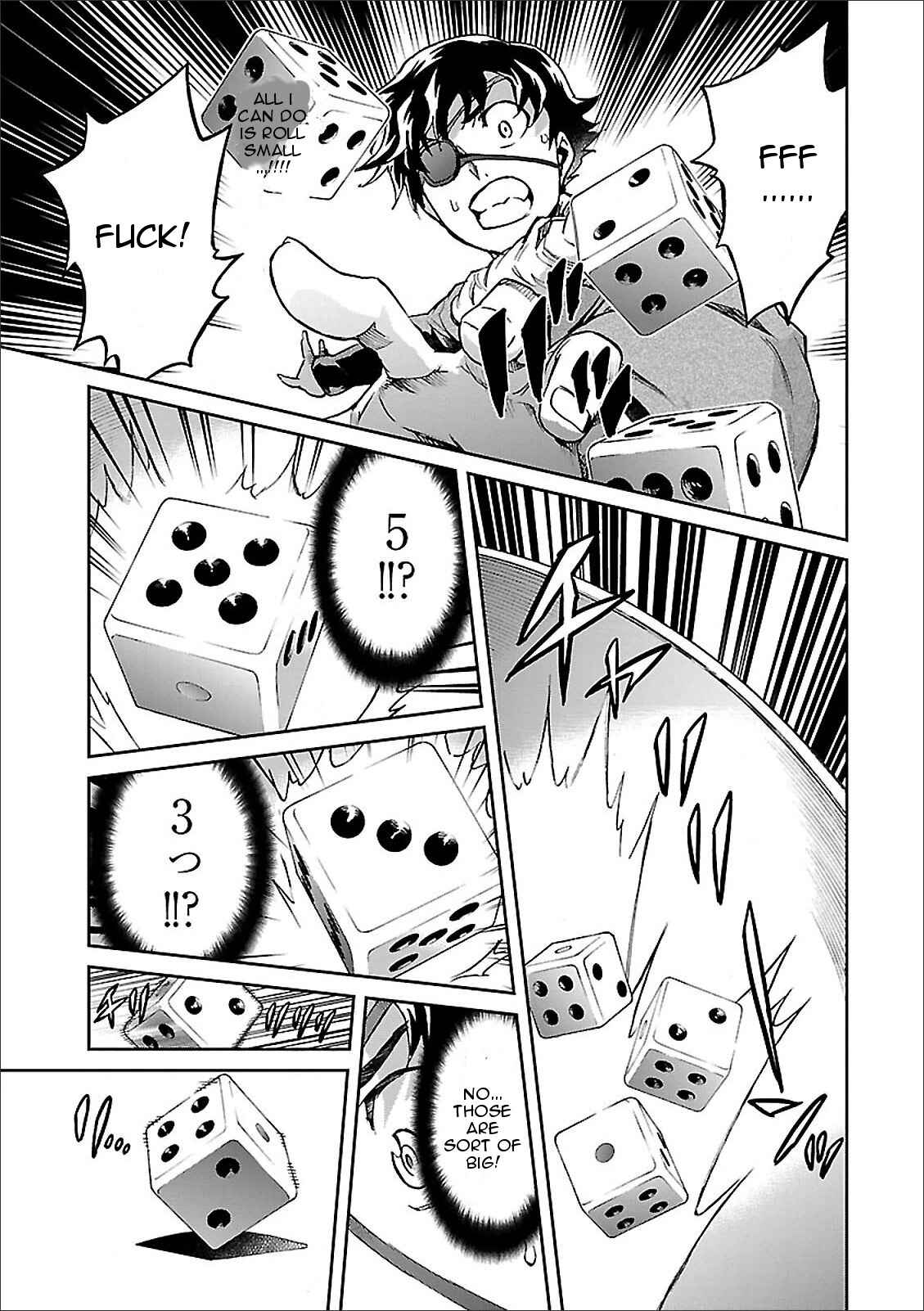 Page 30 Chapter 38 Big Order