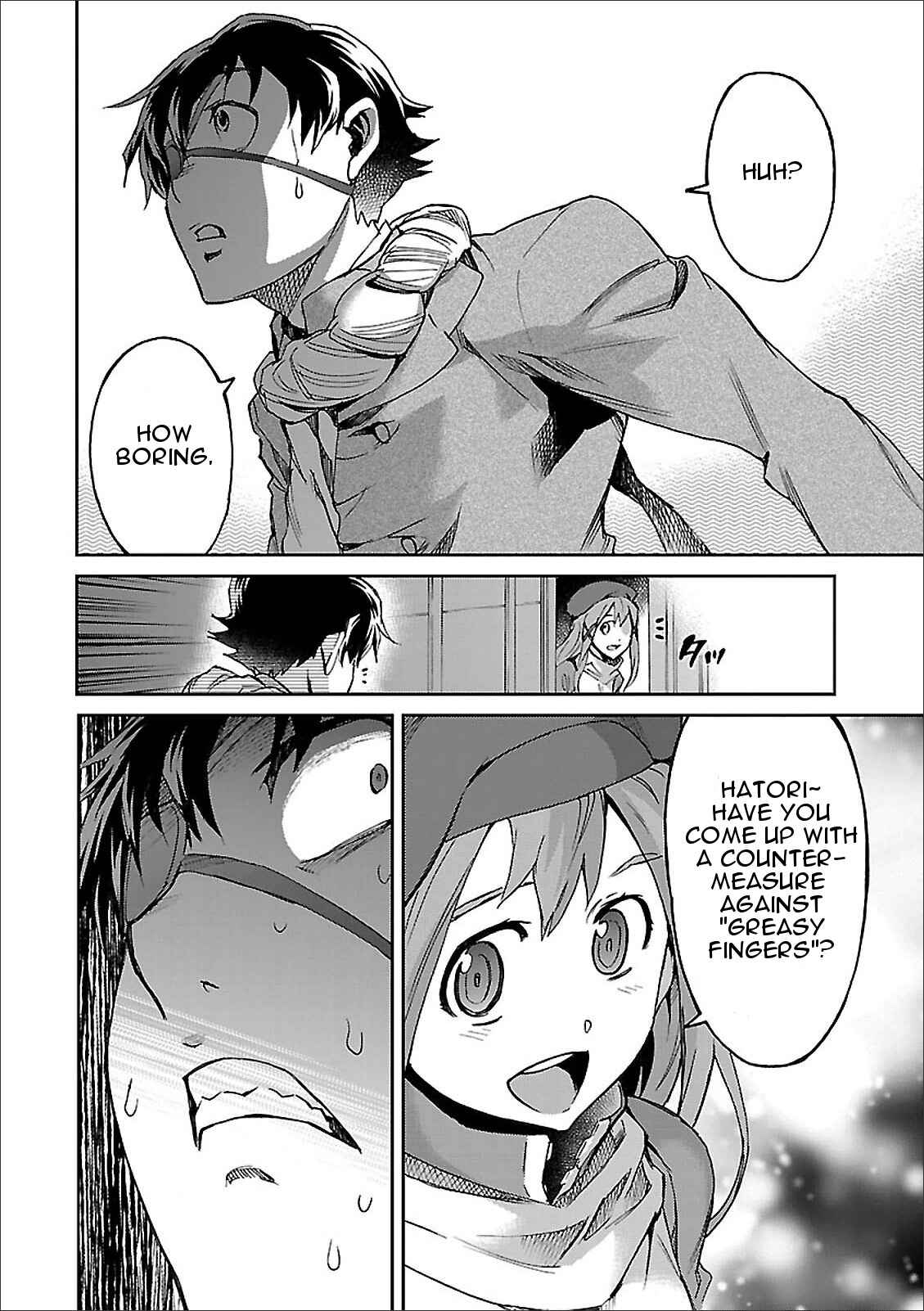 Page 35 Chapter 38 Big Order