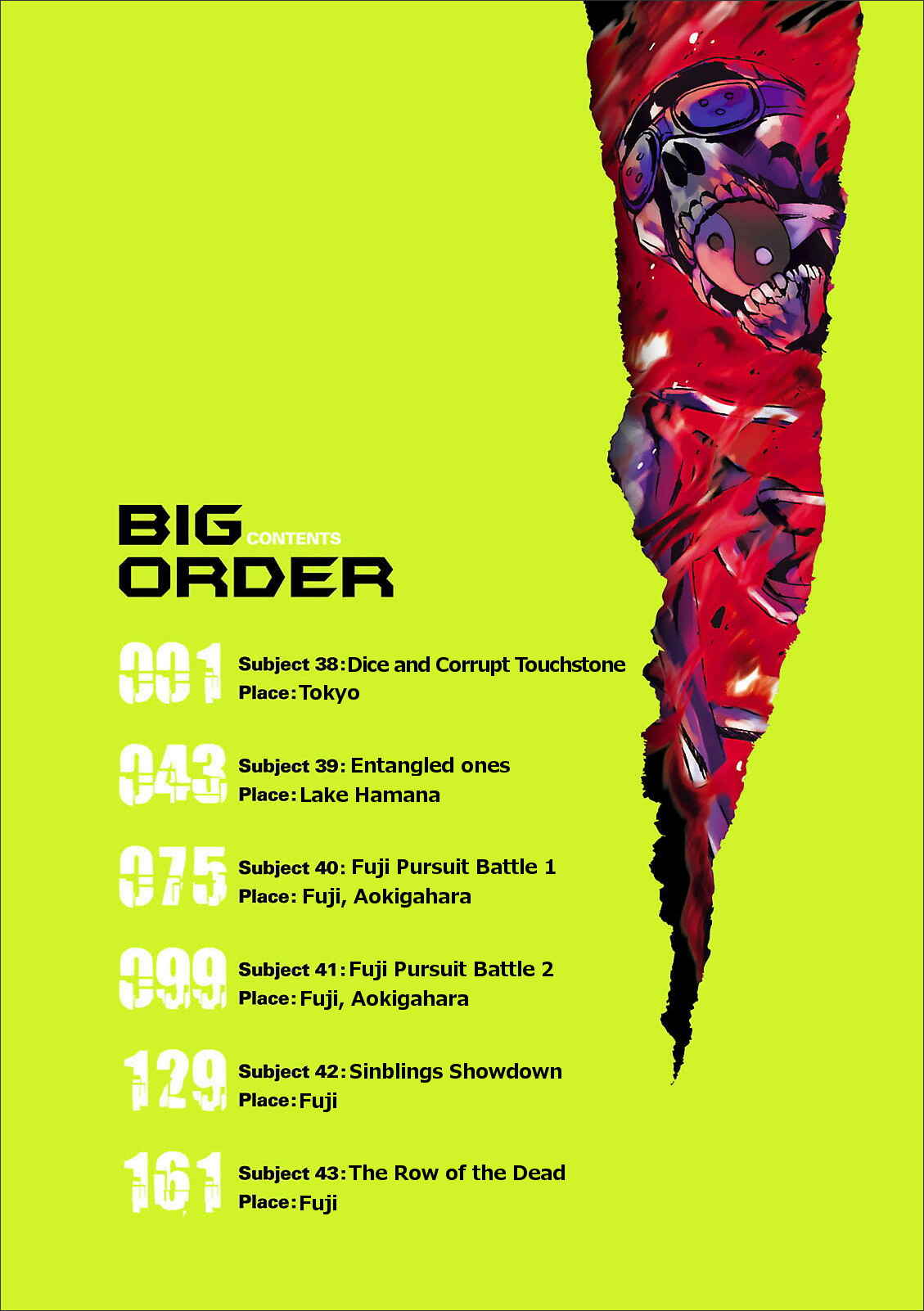 Page 4 Chapter 38 Big Order