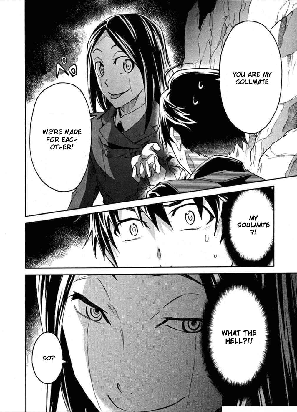 Page 13 Chapter 23 Big Order