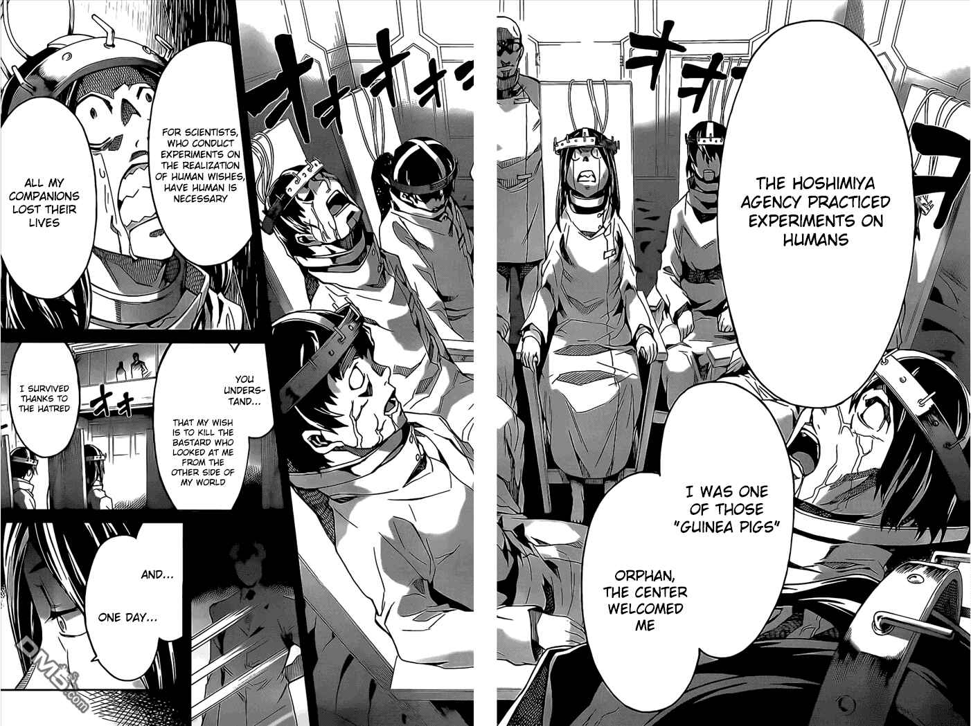Page 17 Chapter 23 Big Order