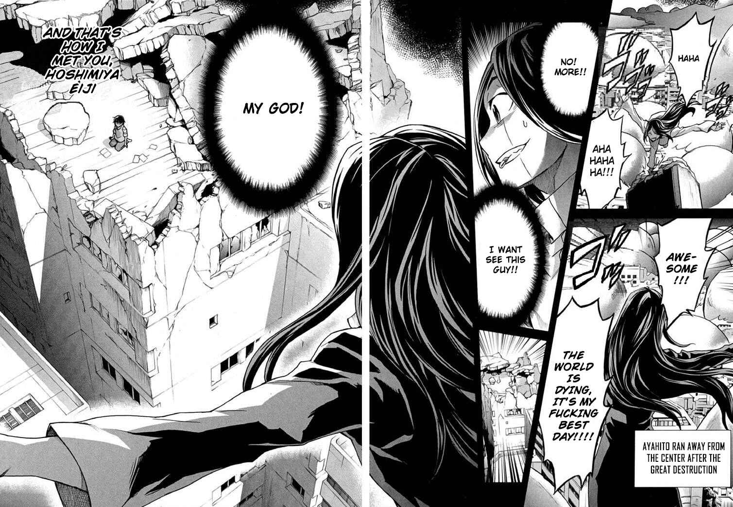 Page 18 Chapter 23 Big Order