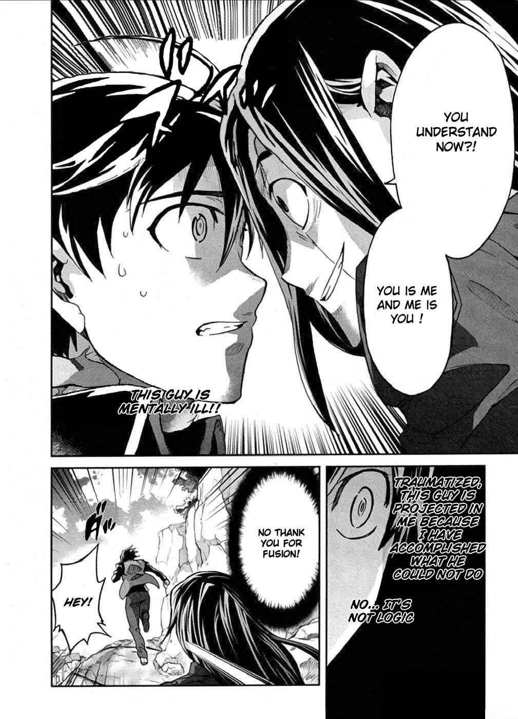 Page 19 Chapter 23 Big Order