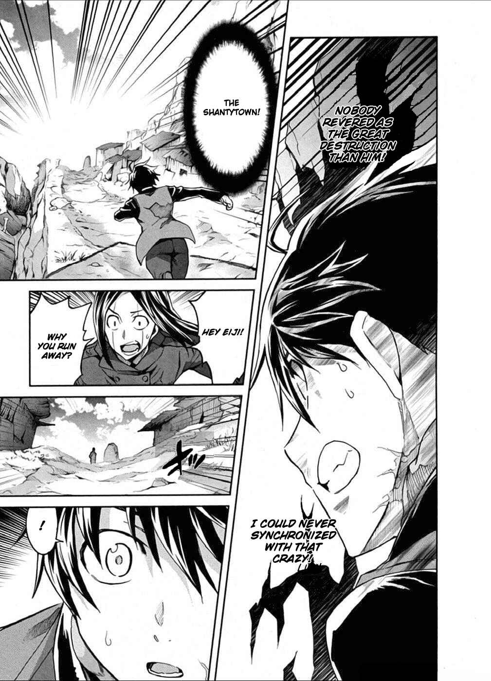 Page 20 Chapter 23 Big Order
