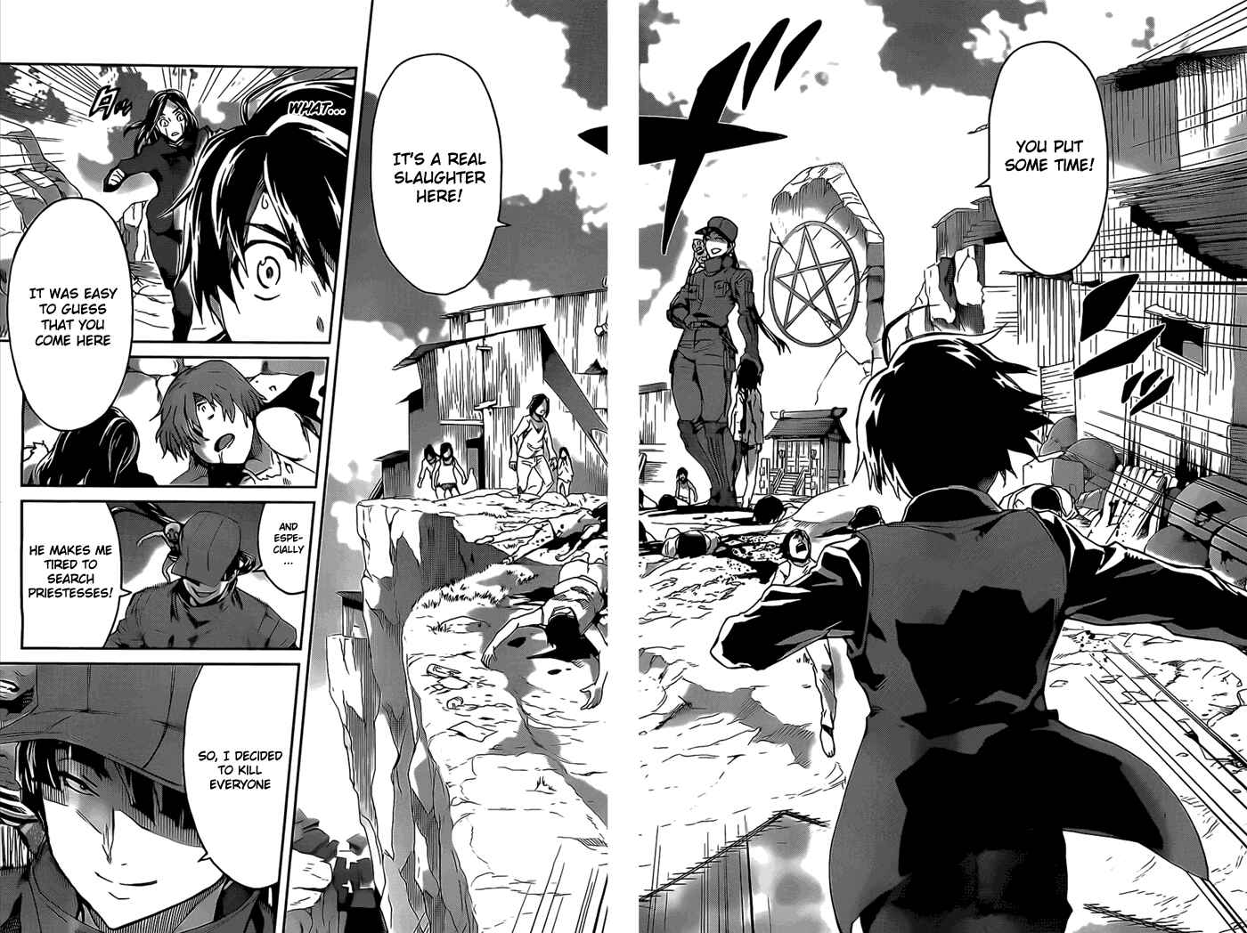 Page 21 Chapter 23 Big Order