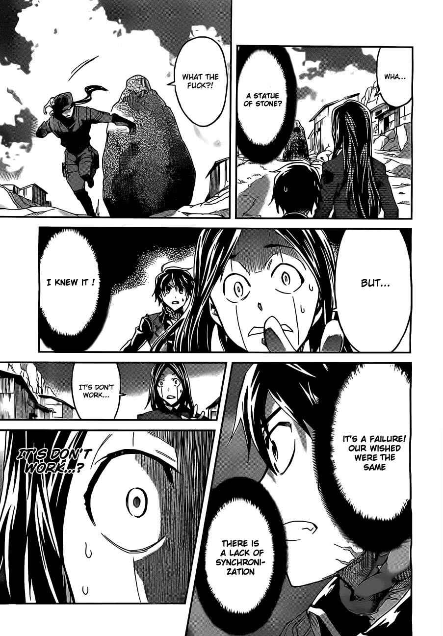 Page 26 Chapter 23 Big Order