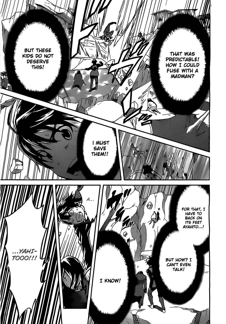 Page 28 Chapter 23 Big Order