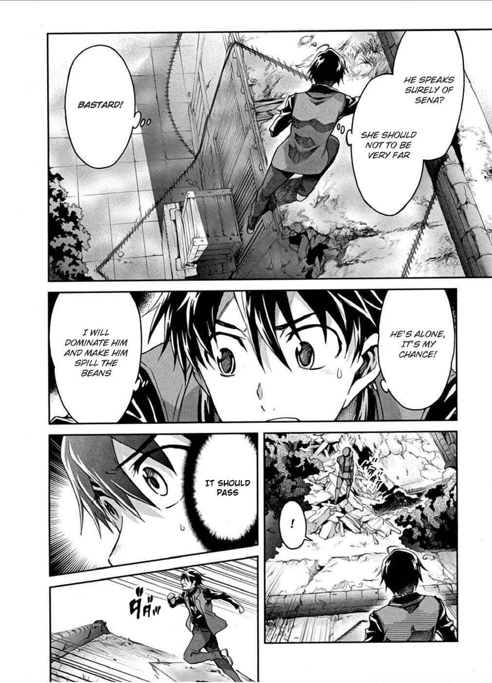 Page 4 Chapter 23 Big Order