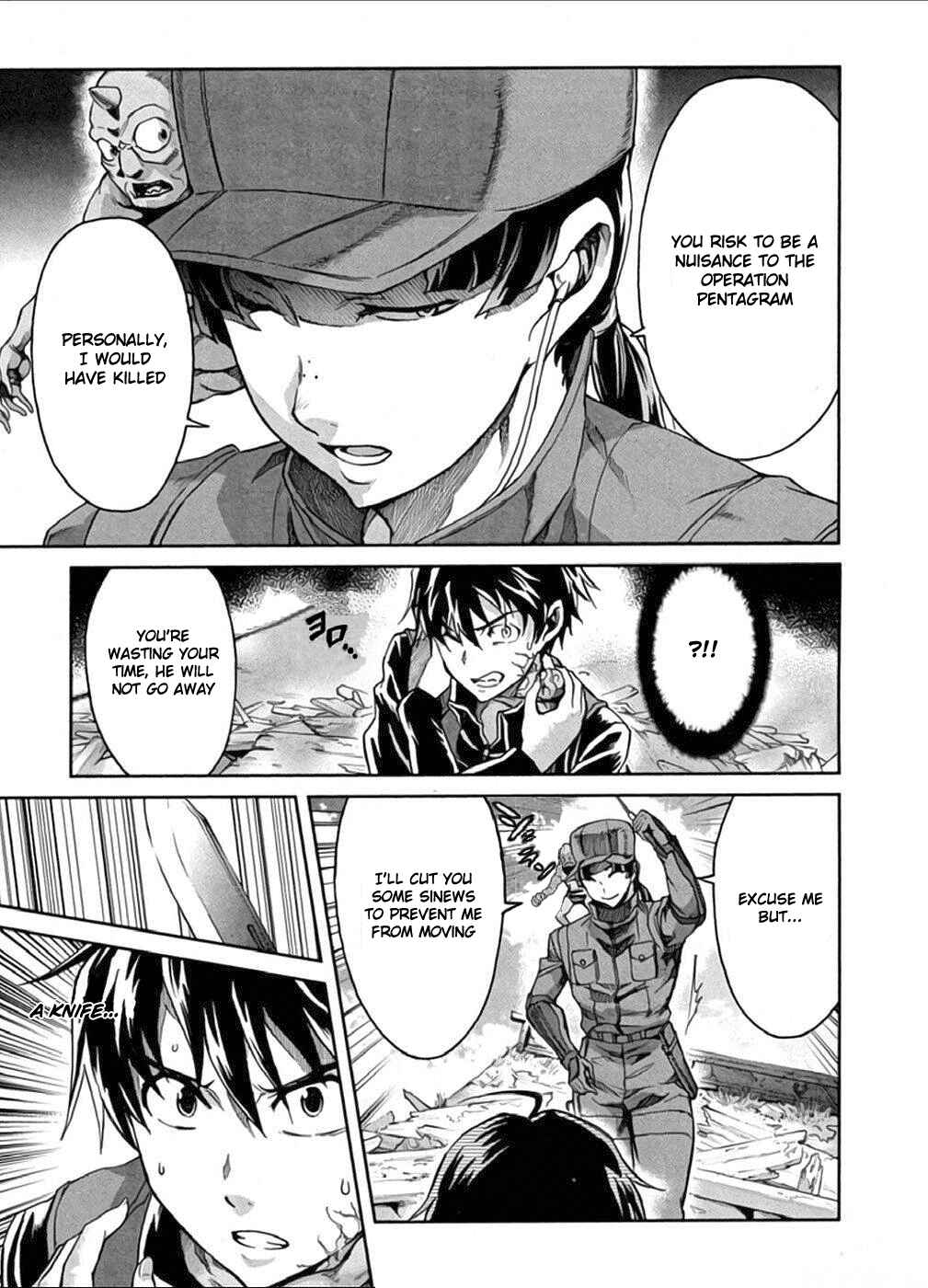 Page 8 Chapter 23 Big Order