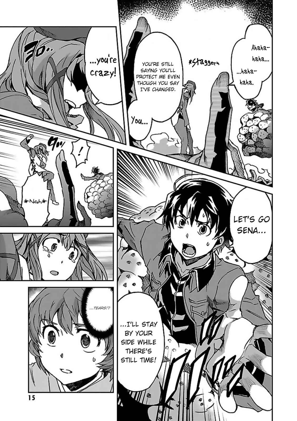 Page 13 Chapter 49 Big Order