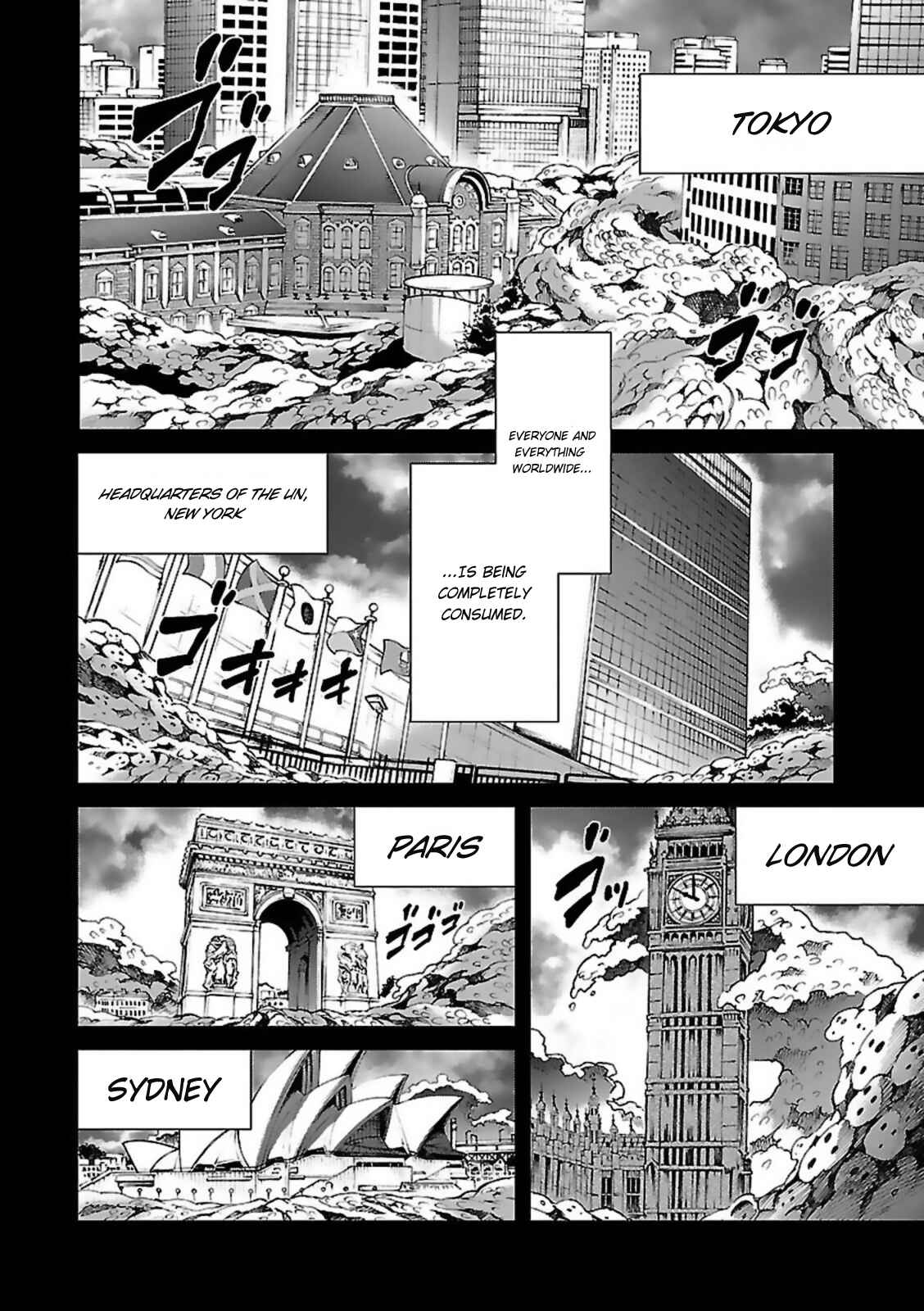 Page 22 Chapter 49 Big Order