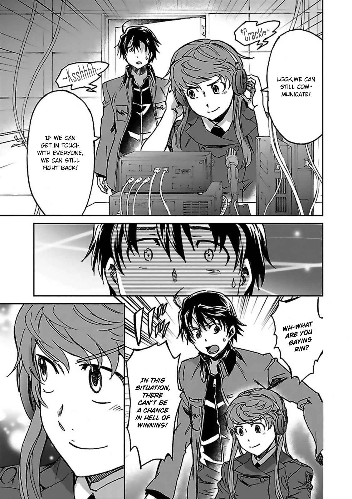 Page 27 Chapter 49 Big Order