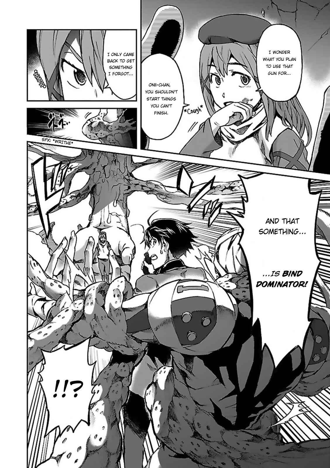 Page 4 Chapter 49 Big Order
