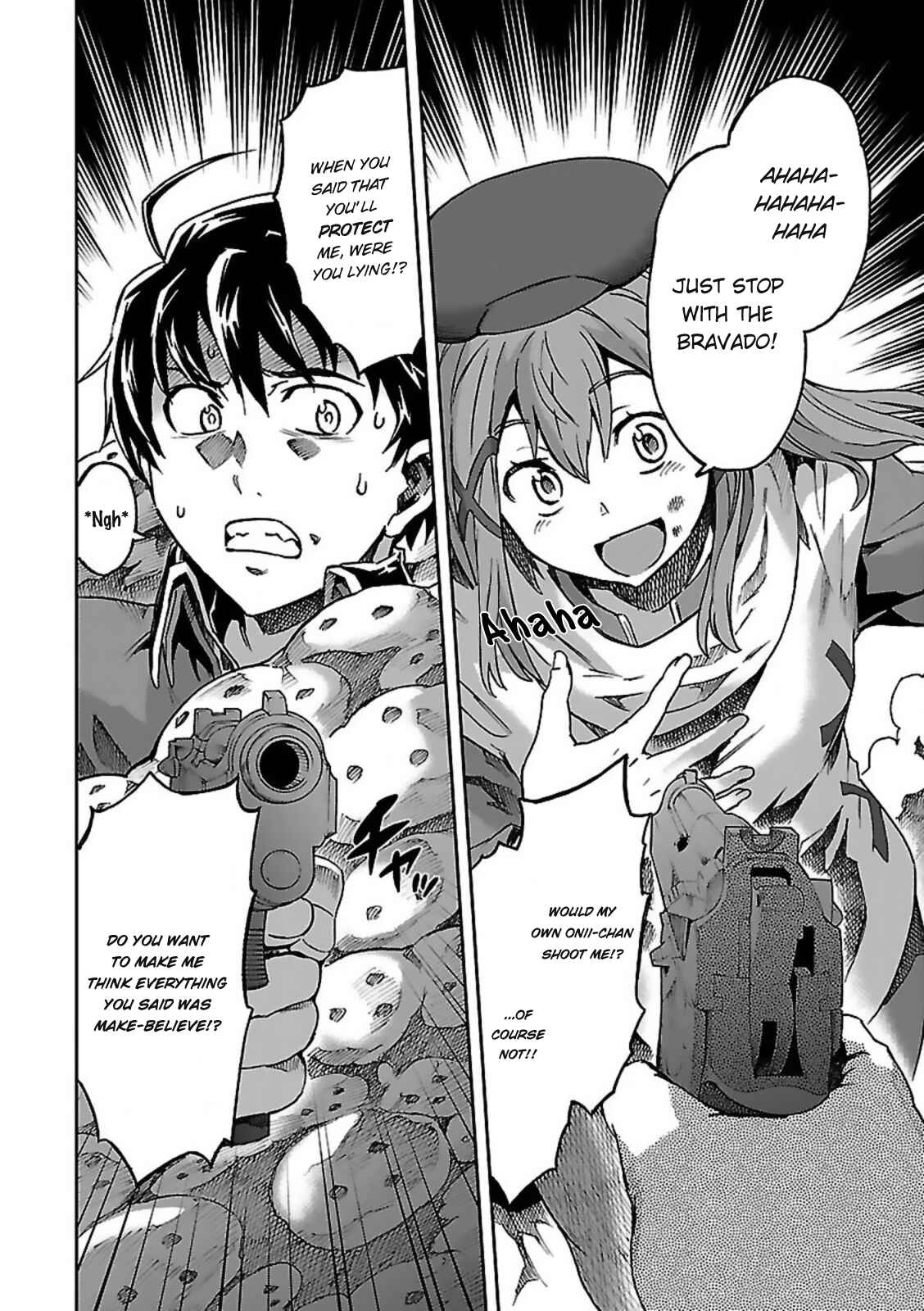 Page 6 Chapter 49 Big Order
