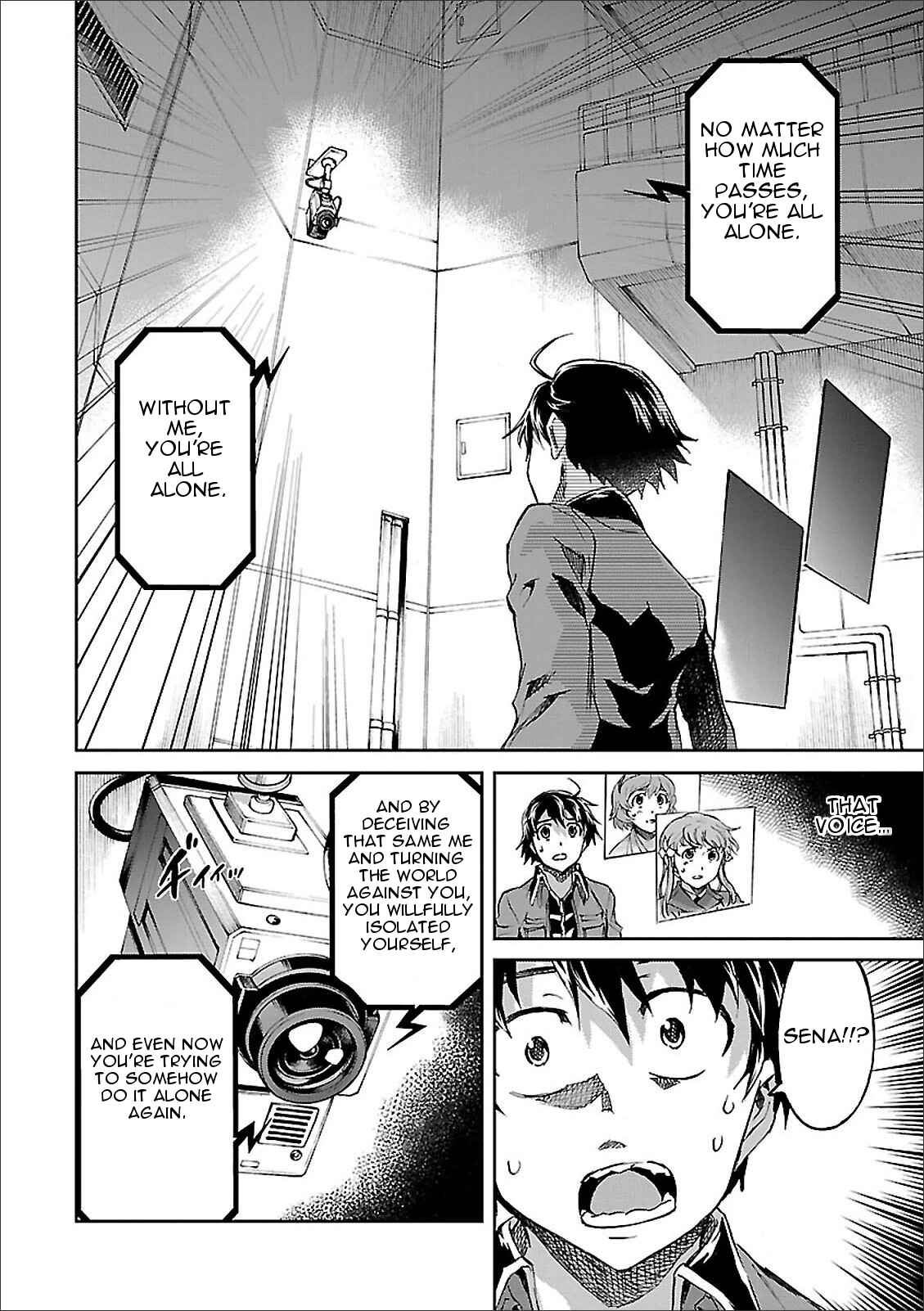 Page 17 Chapter 41 Big Order