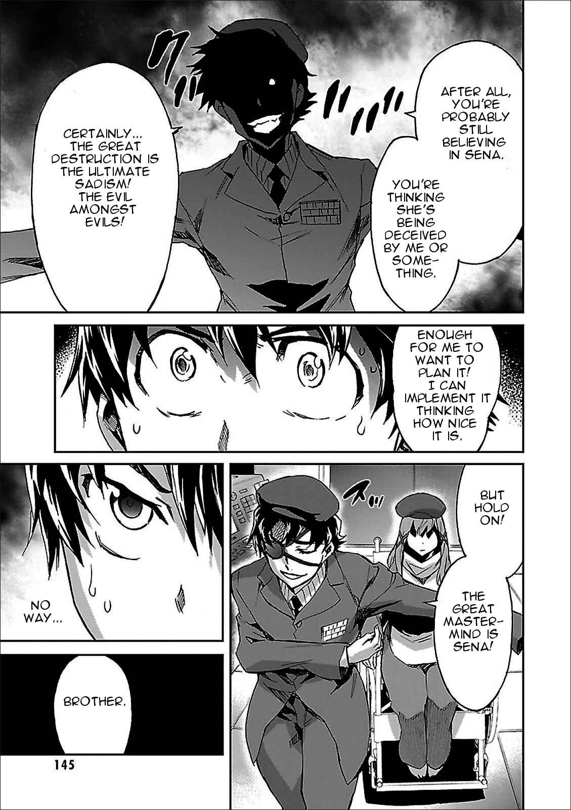 Page 16 Chapter 42 Big Order