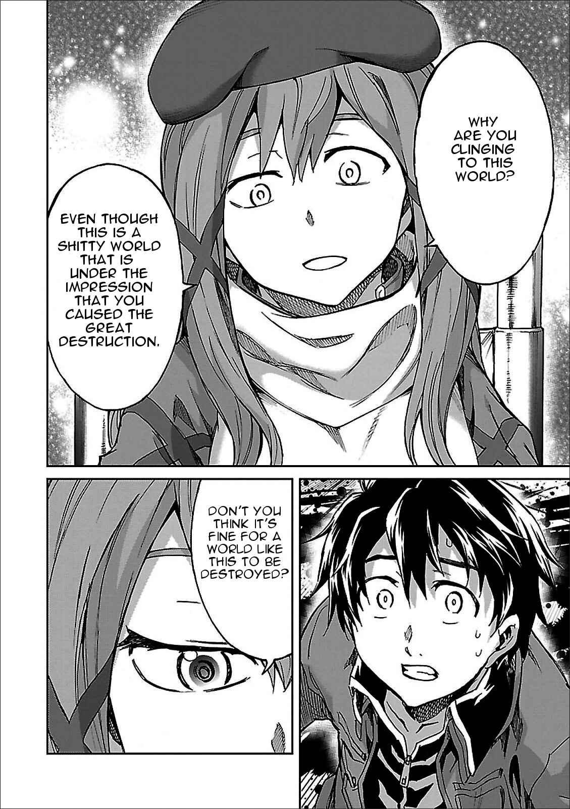 Page 17 Chapter 42 Big Order