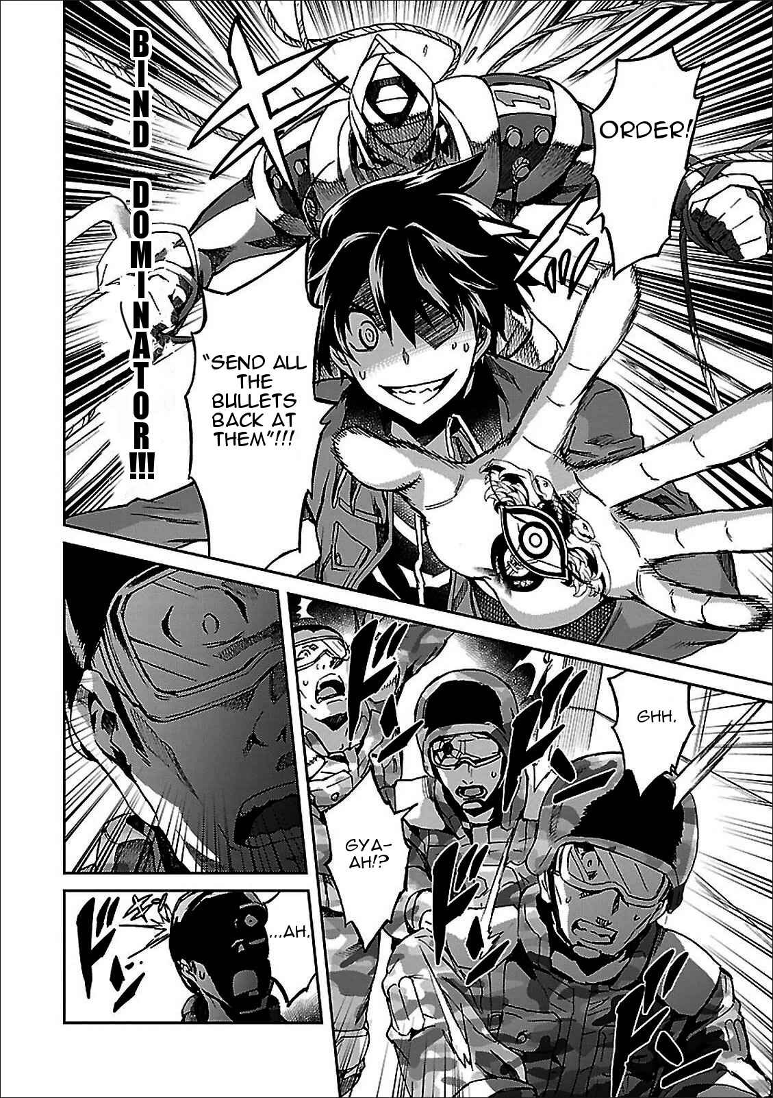 Page 2 Chapter 42 Big Order