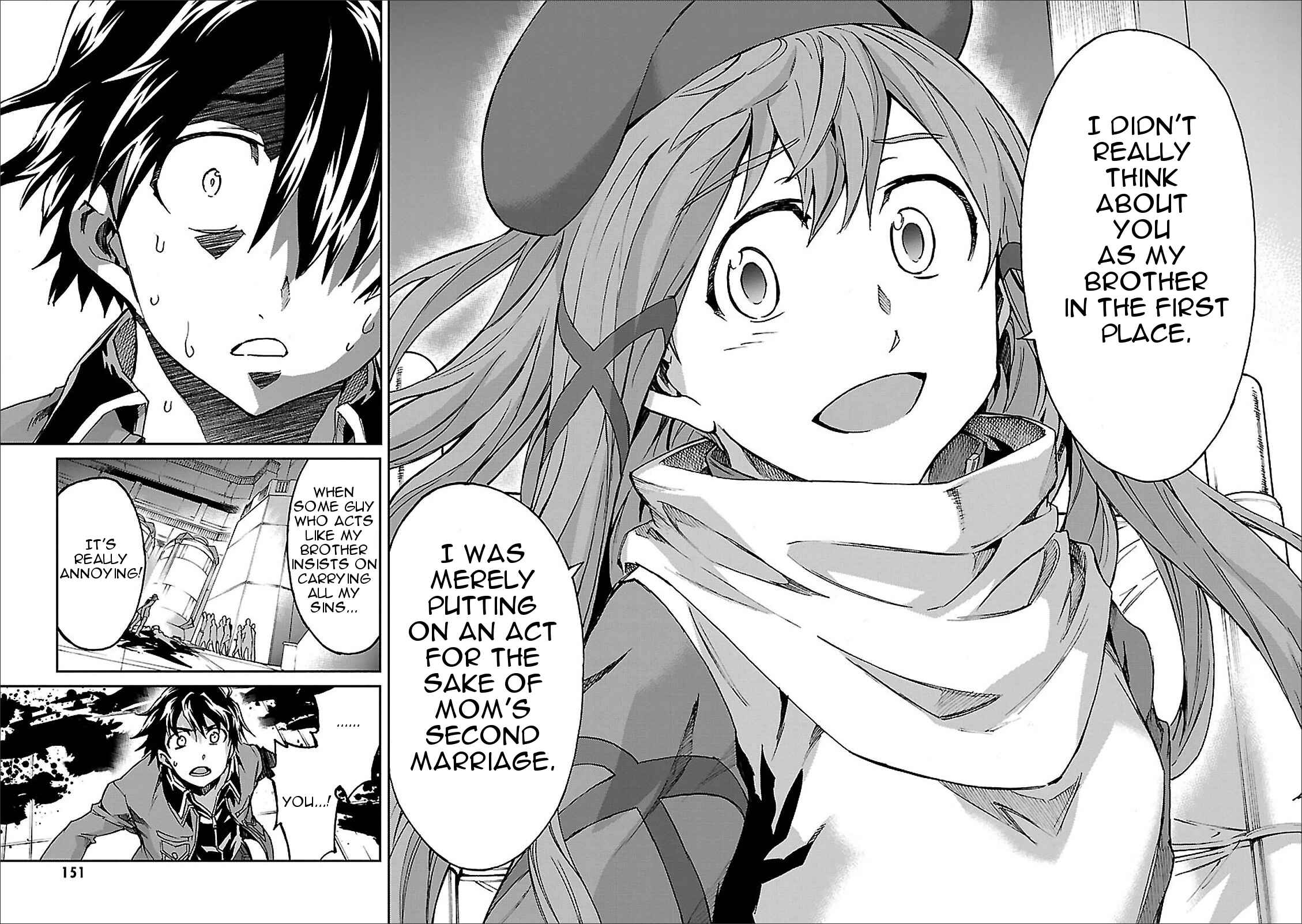 Page 21 Chapter 42 Big Order