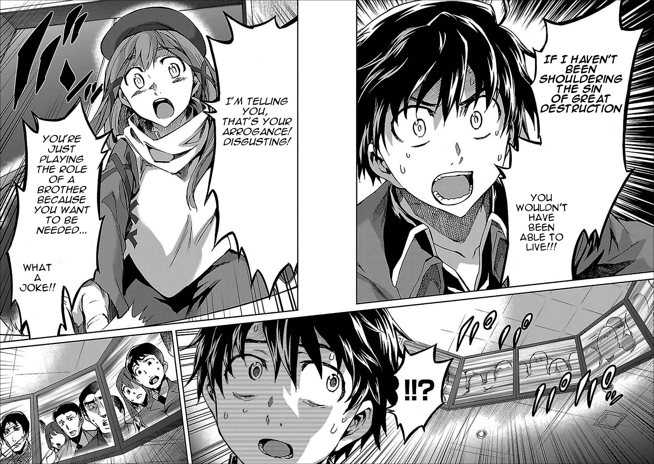 Page 22 Chapter 42 Big Order