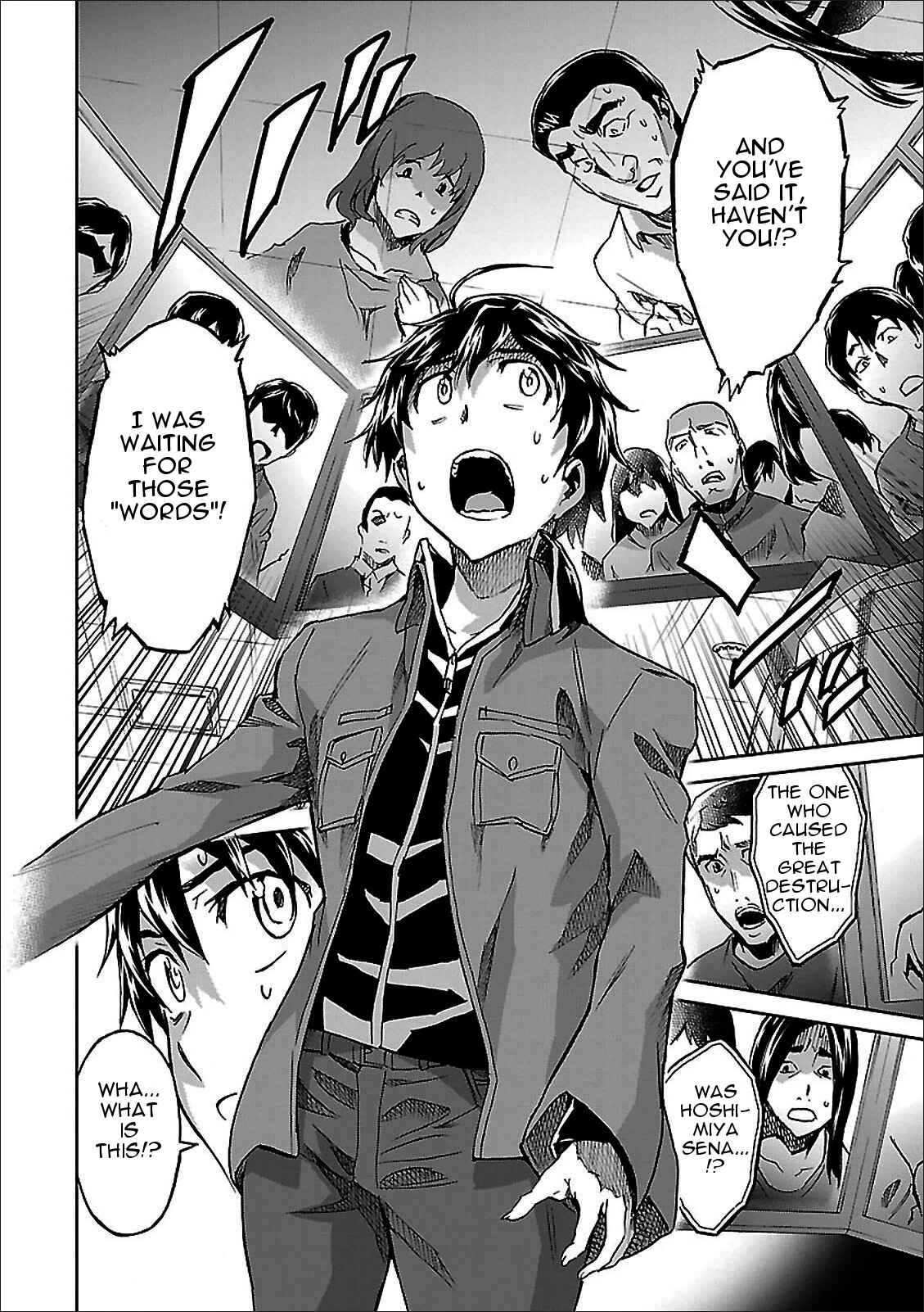 Page 23 Chapter 42 Big Order