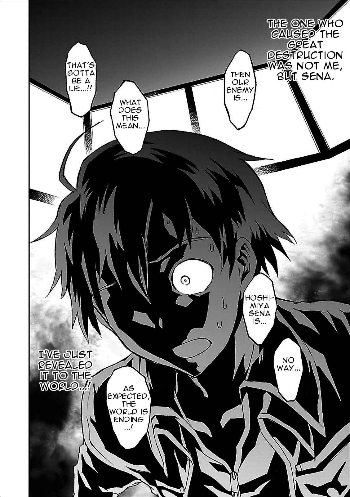 Page 25 Chapter 42 Big Order