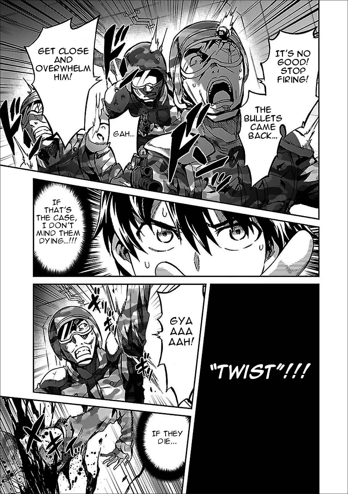 Page 3 Chapter 42 Big Order