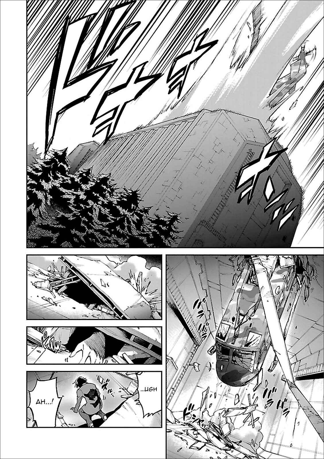 Page 5 Chapter 40 Big Order