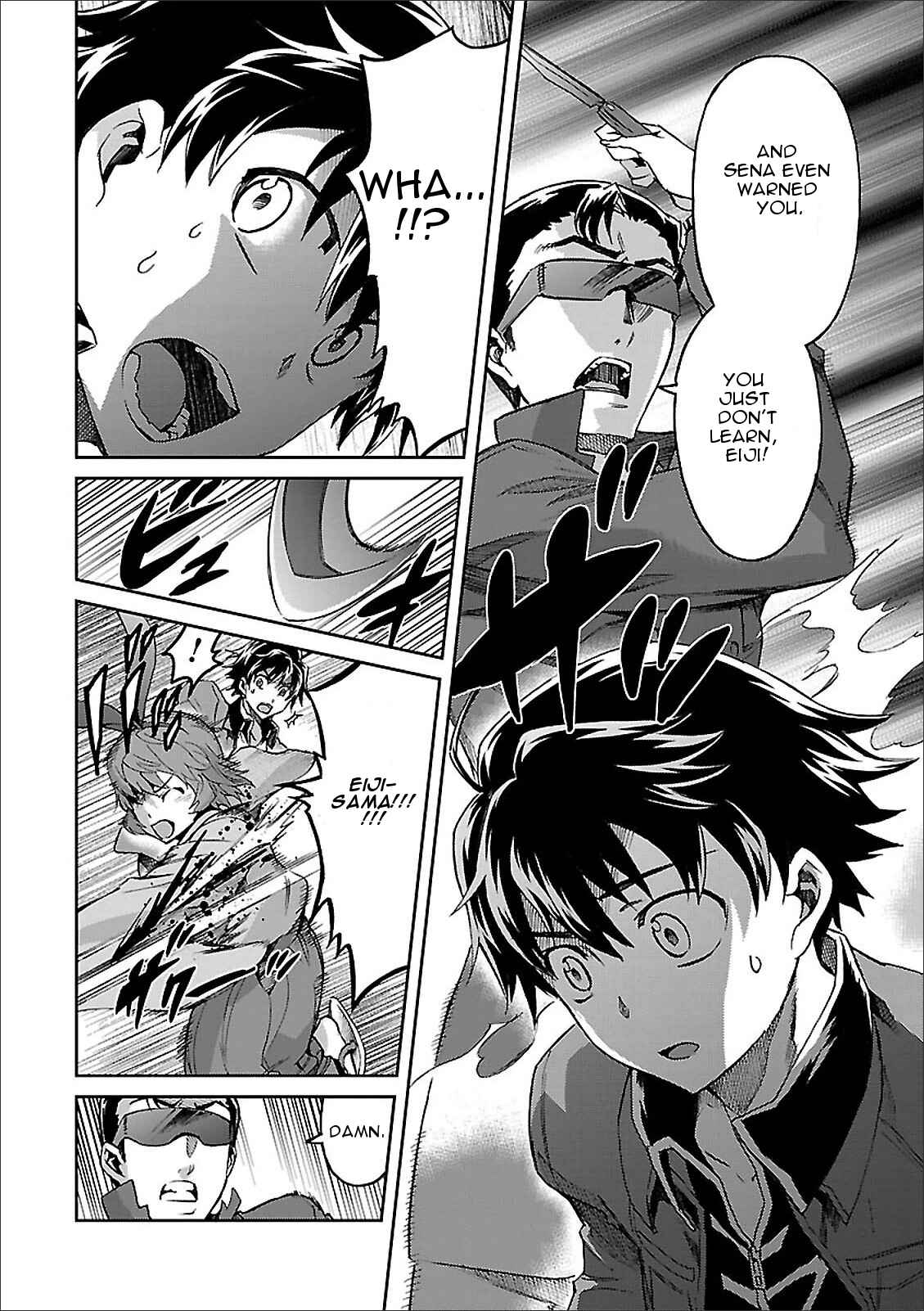 Page 7 Chapter 40 Big Order
