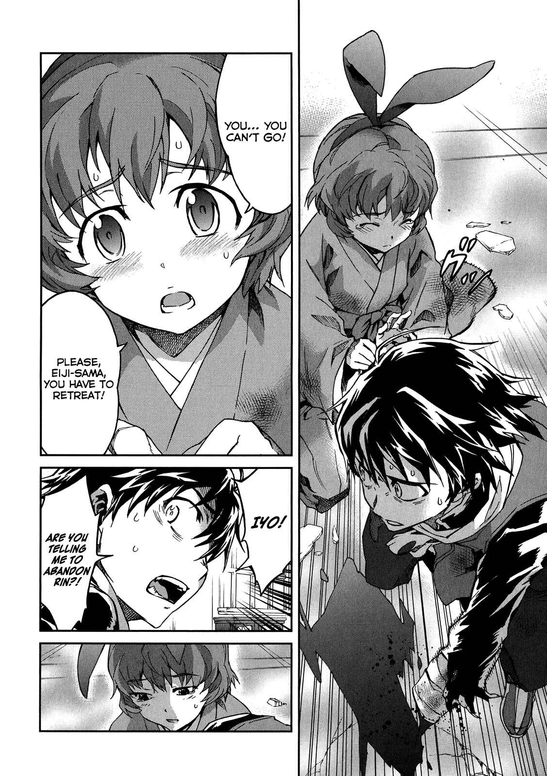 Page 10 Chapter 15 Big Order