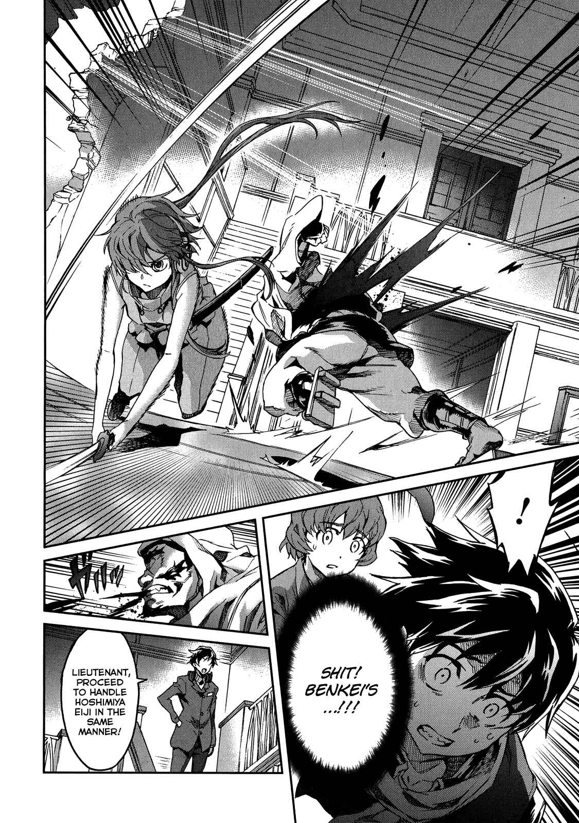 Page 12 Chapter 15 Big Order