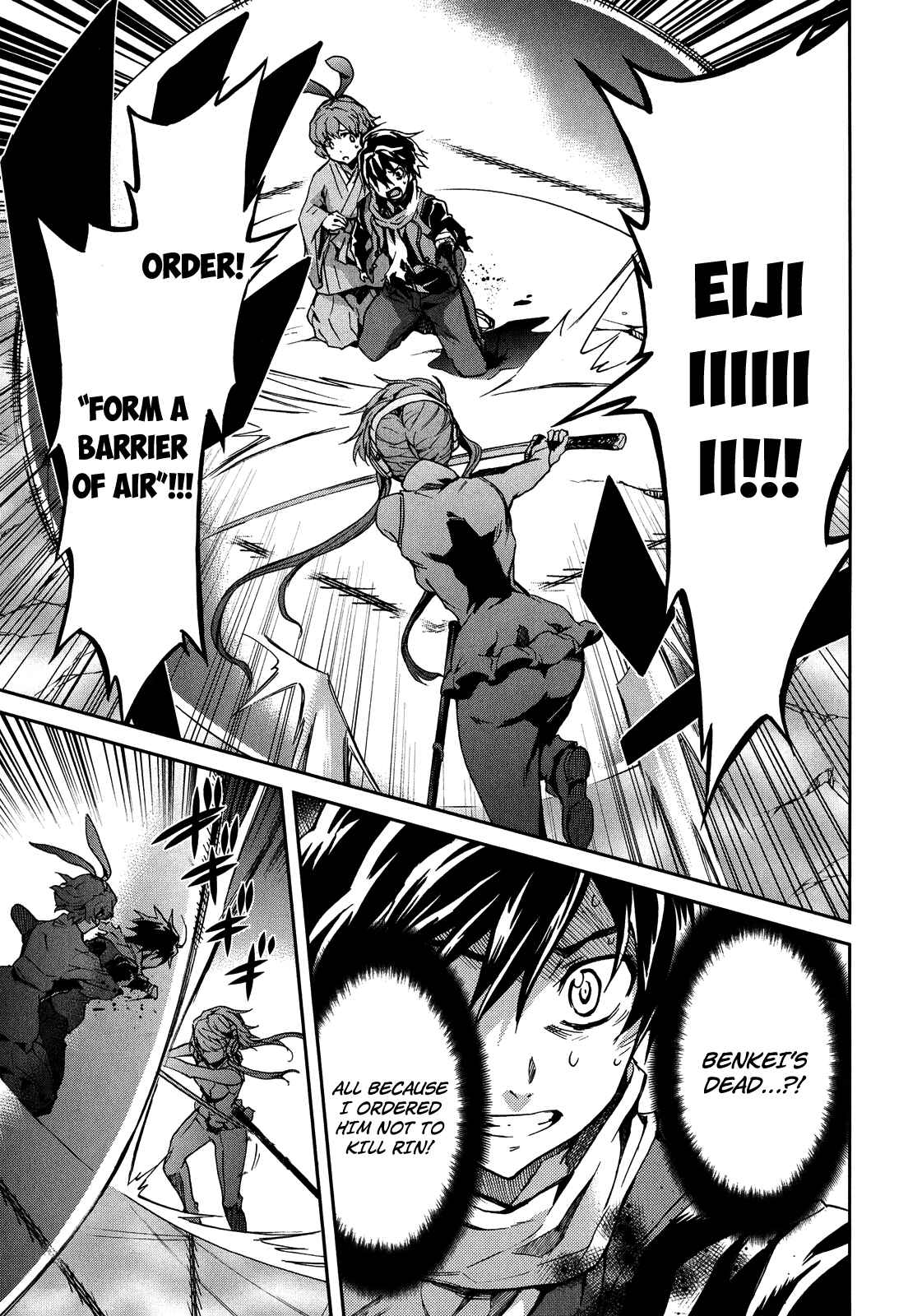 Page 13 Chapter 15 Big Order