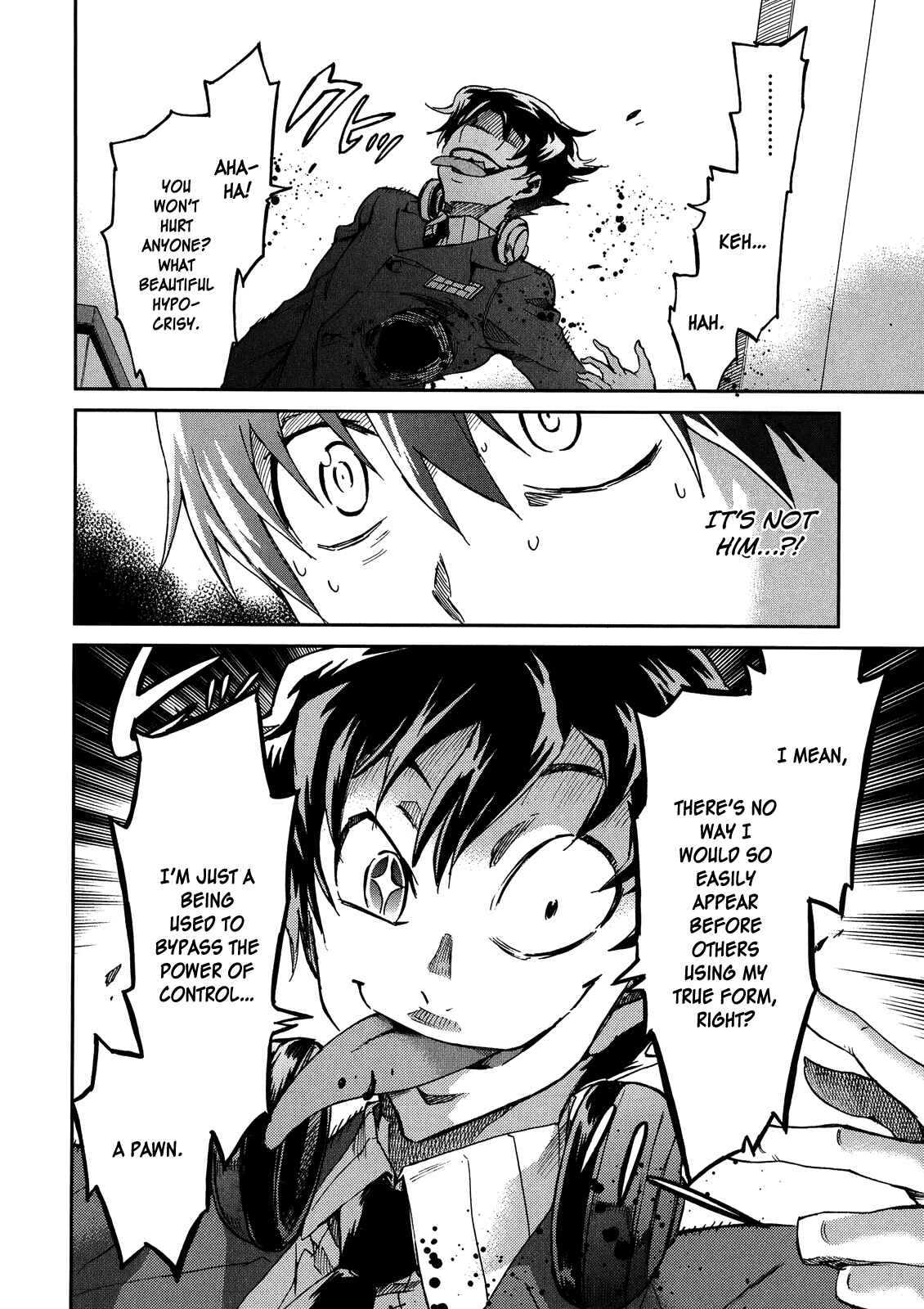 Page 19 Chapter 15 Big Order