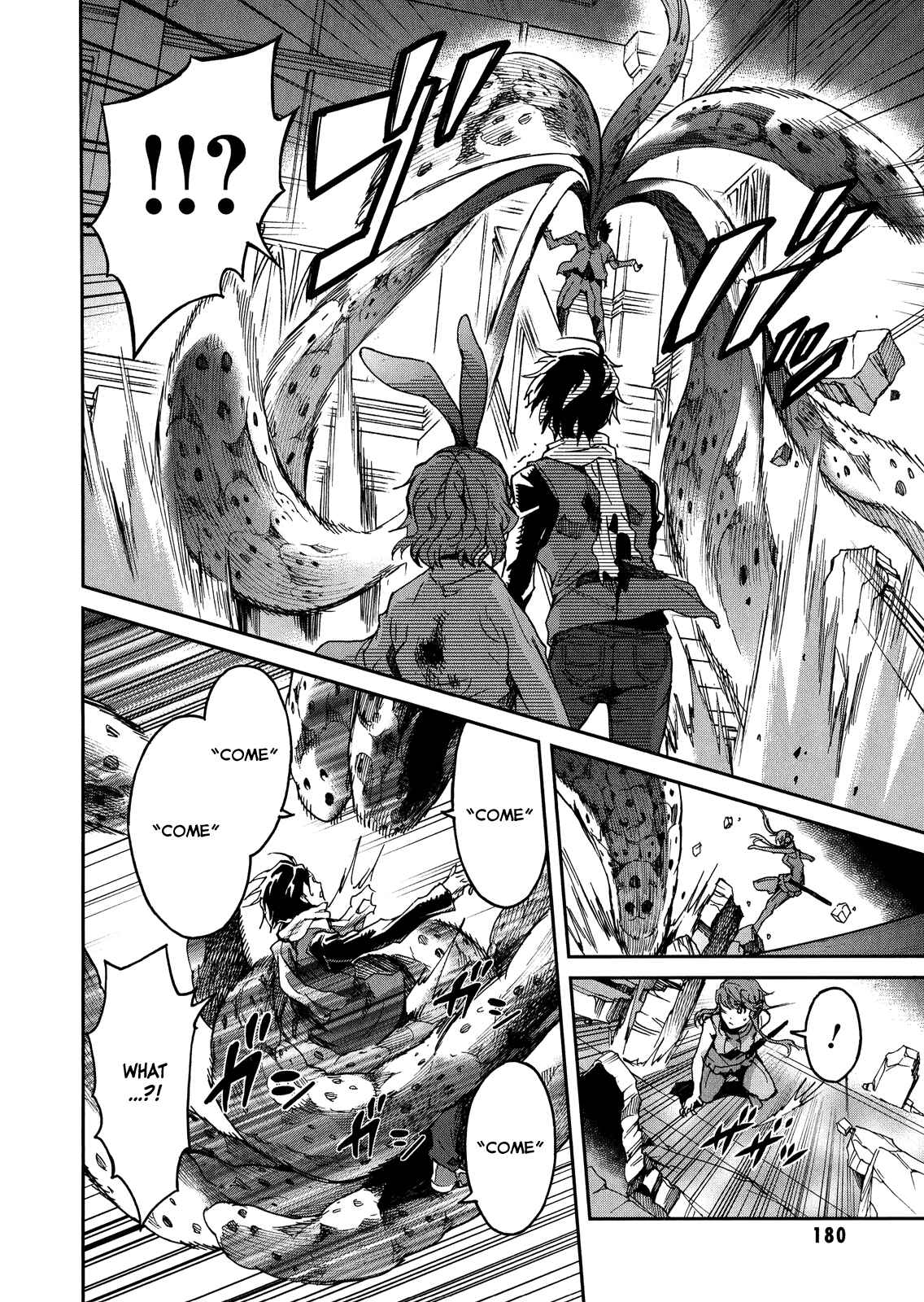 Page 22 Chapter 15 Big Order