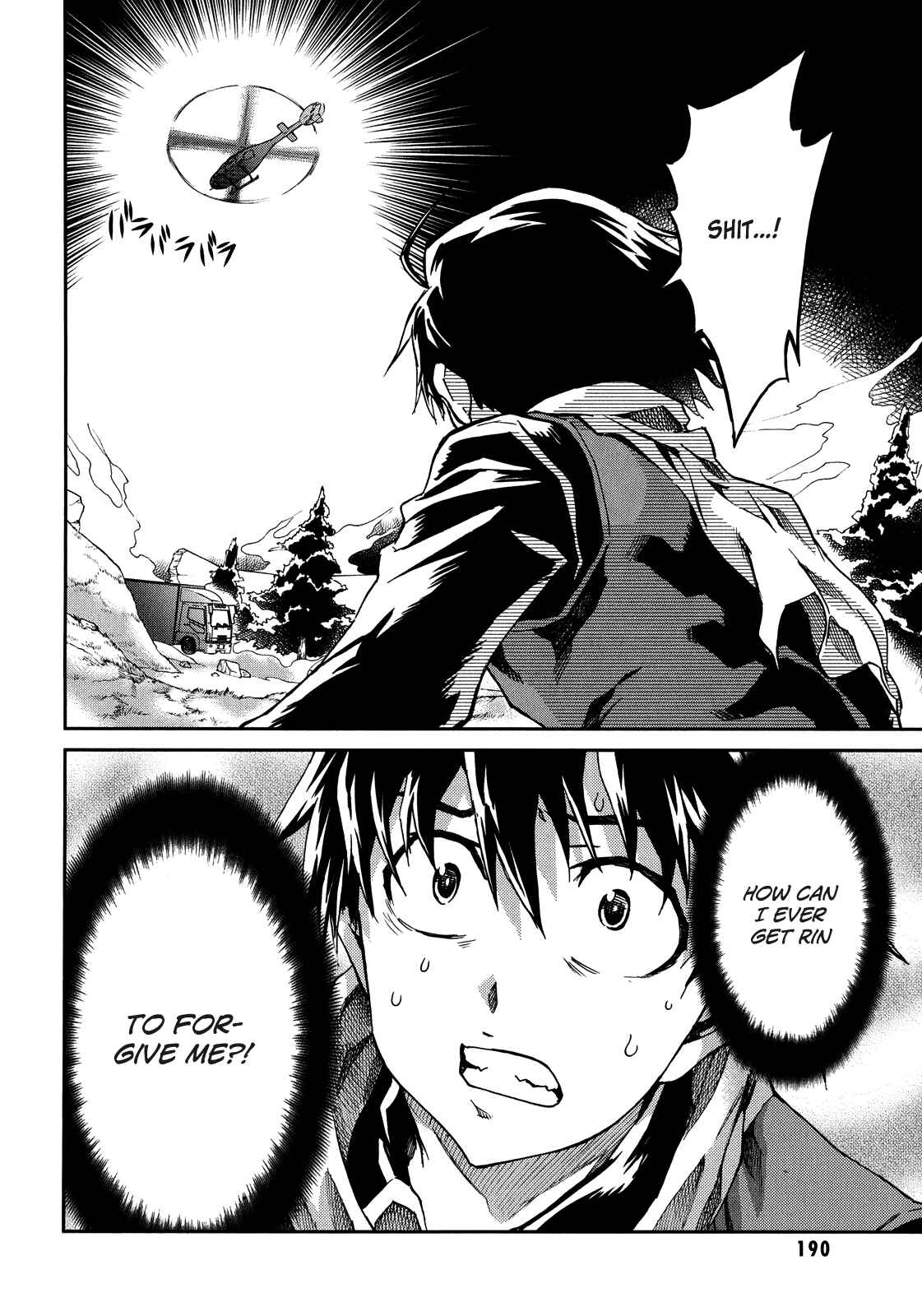Page 30 Chapter 15 Big Order