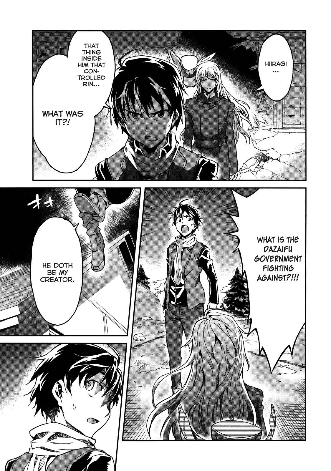 Page 31 Chapter 15 Big Order