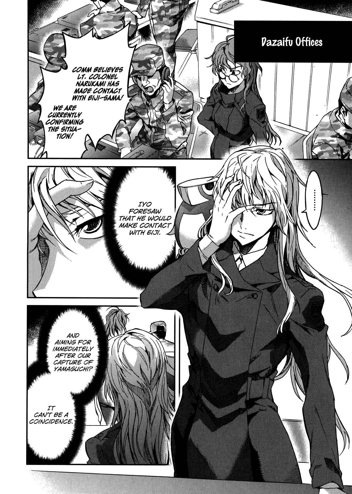 Page 4 Chapter 15 Big Order