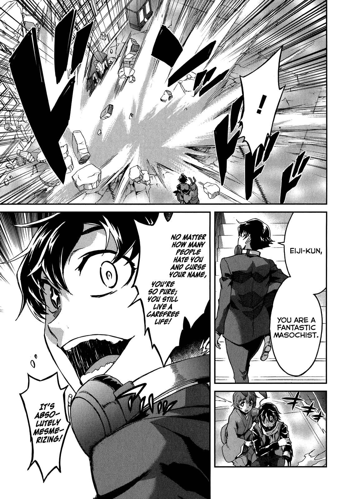 Page 7 Chapter 15 Big Order
