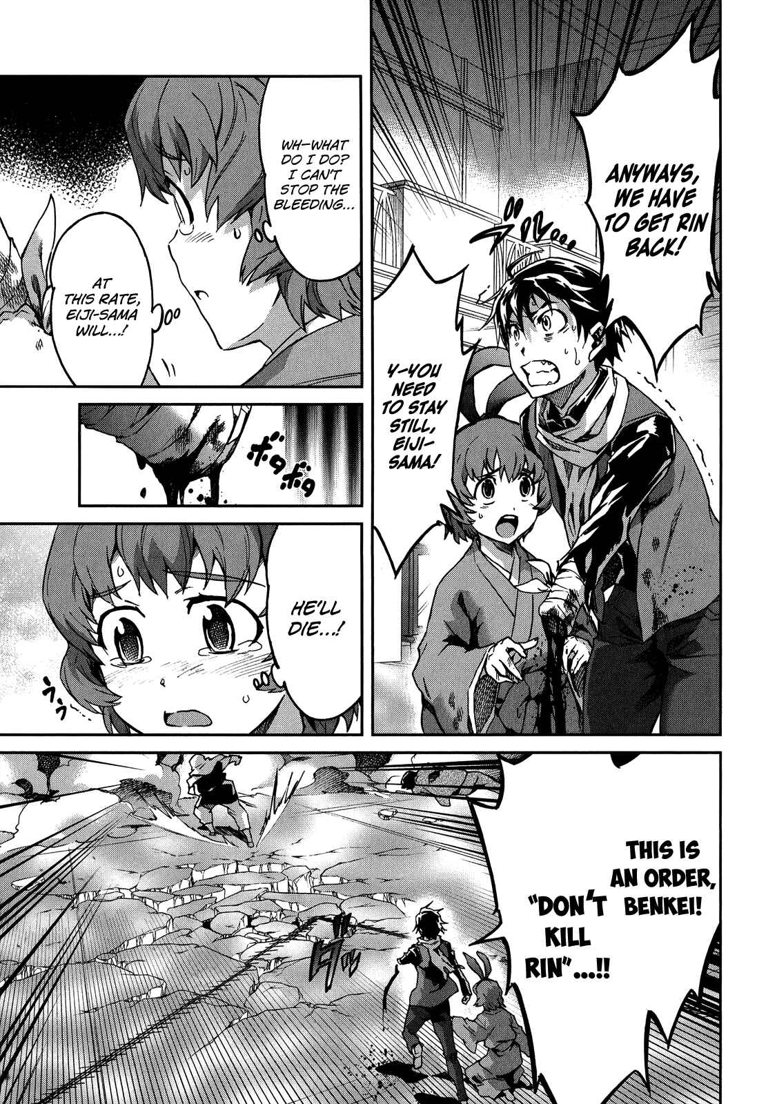 Page 9 Chapter 15 Big Order