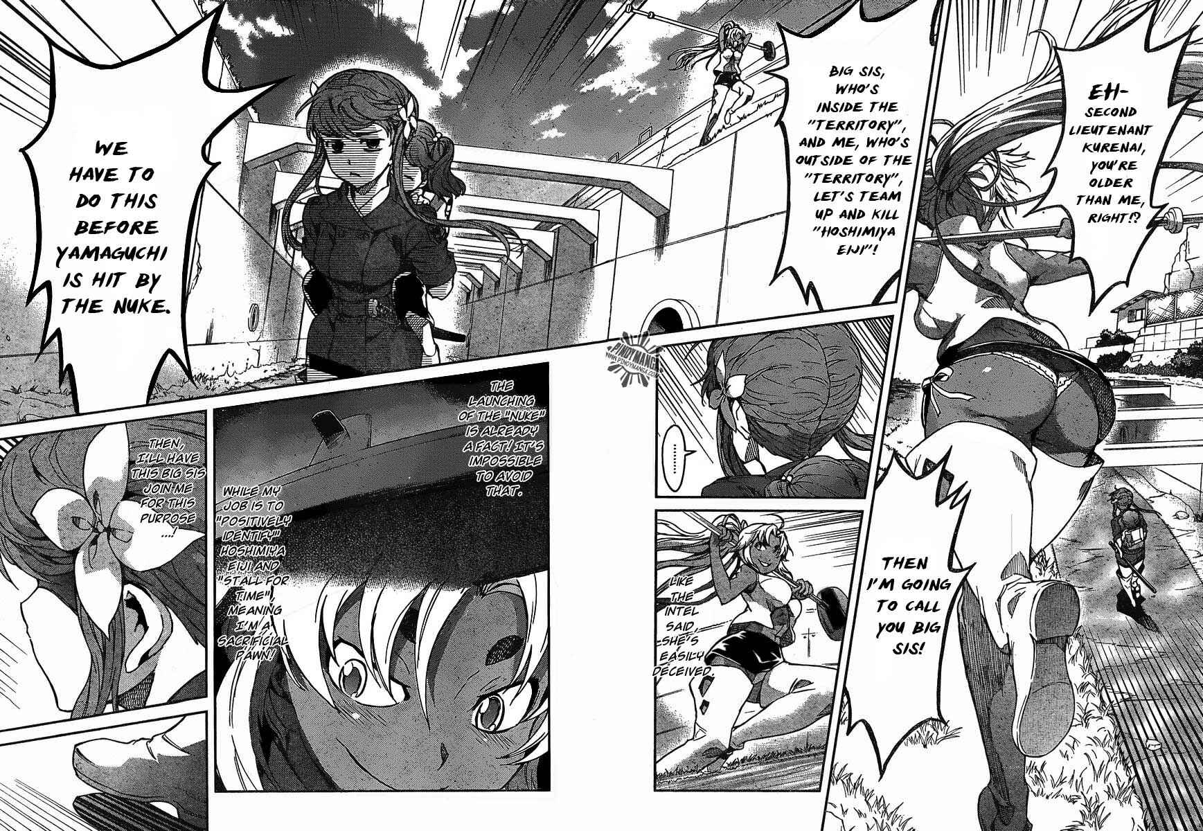 Page 12 Chapter 8 Big Order