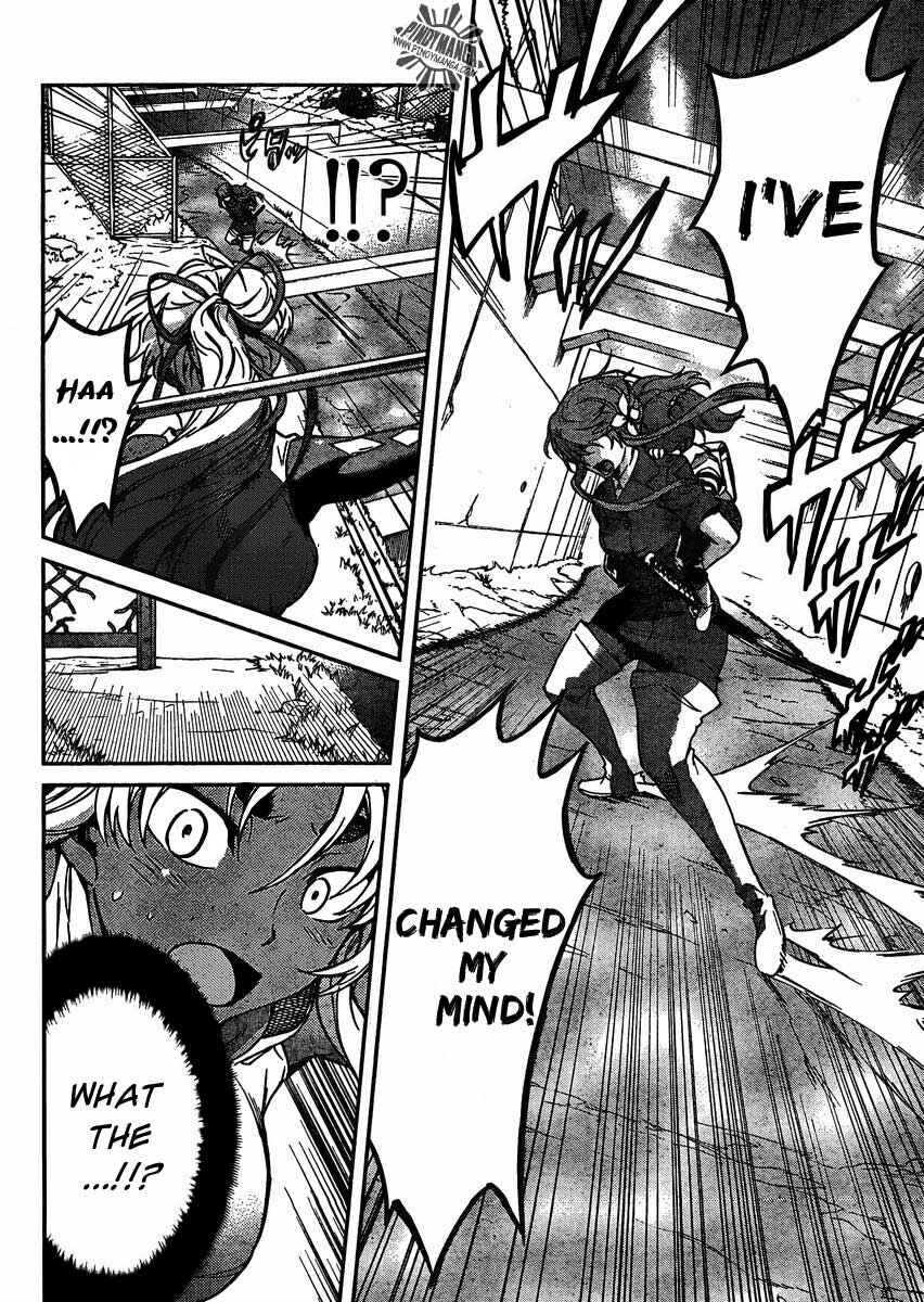 Page 13 Chapter 8 Big Order