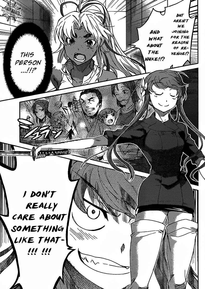 Page 16 Chapter 8 Big Order