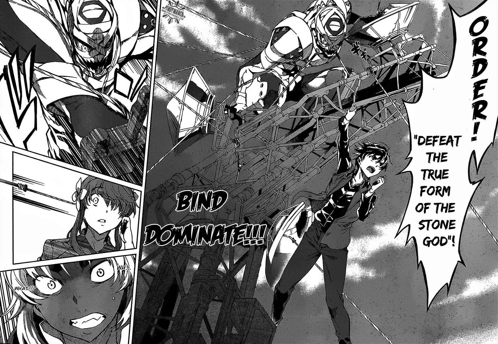 Page 19 Chapter 8 Big Order