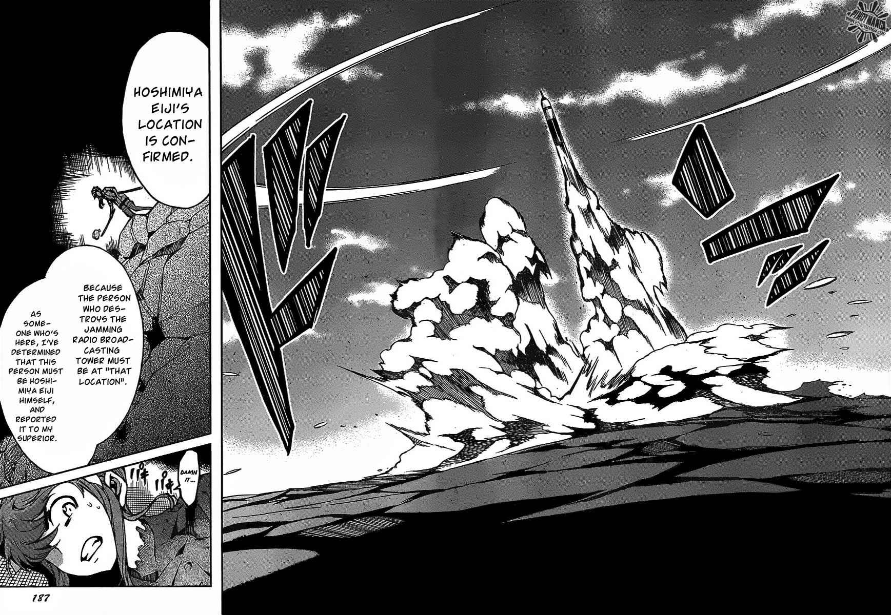 Page 26 Chapter 8 Big Order