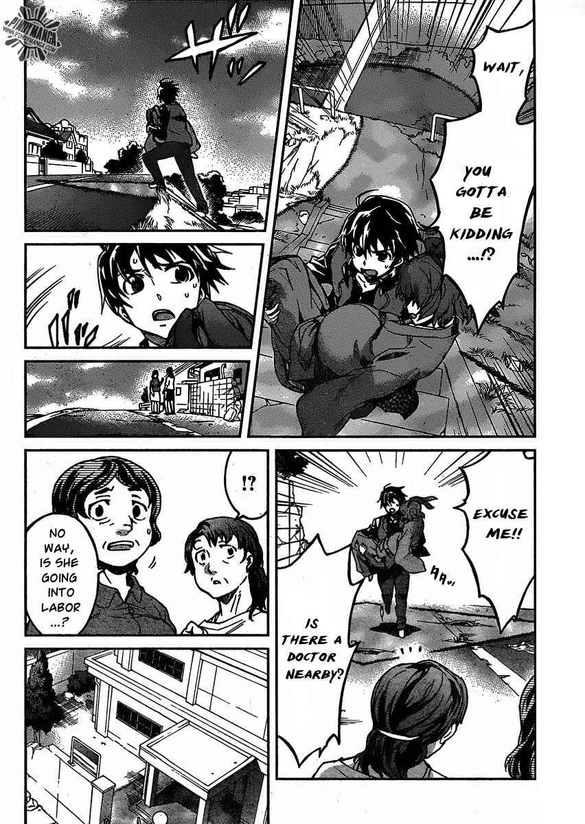 Page 4 Chapter 8 Big Order