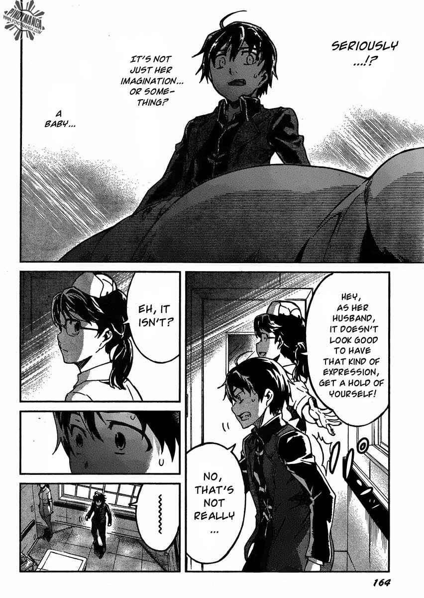 Page 6 Chapter 8 Big Order